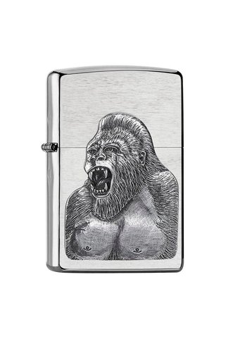 Zippo 200 Gorilla Çakmak - 2007440