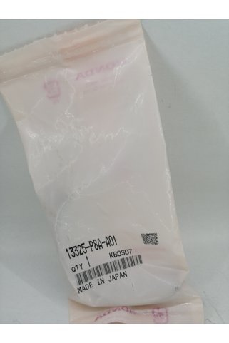 Honda 13325-P8A-A01 BEARING E, MAIN (UPPER) (PINK) (DAIDO)