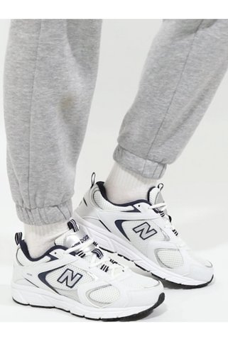 New Balance Unisex Günlük Ayakkabı Ml408wn