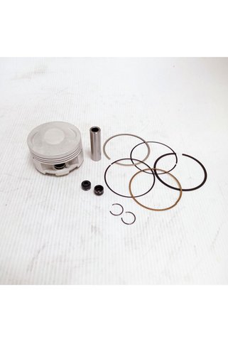 Motobisavm Silindir Cg 125 15perno -56,5 Mm - 69boy
