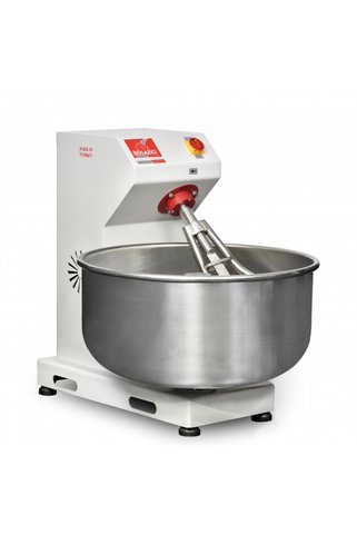 Pimak Bhy-100 100 kg Hamur Yoğurma Makinesi