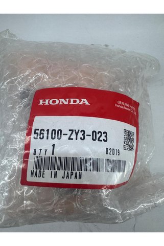 Honda 56100-ZY3-023 Pump Assembly New