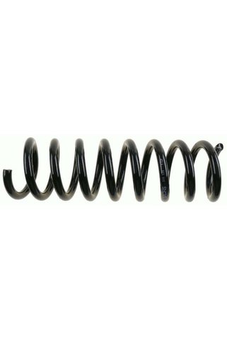 SACHS HELEZON YAY ARKA RENK KODU: 1 X MAVI / 1 X GRI MERCEDES C-CLASS W202 93 00