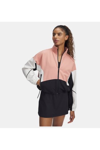 Under Armour Kadın UA Unstoppable Ceket 1374889-696