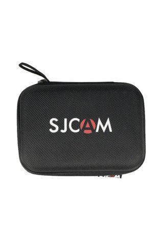 SJCAM Darbeye Dayanıklı Büyük Boy Aksesuar Çantası