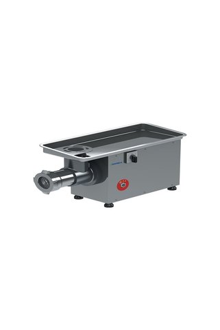 Mateka EPA 32M No 32 220 V Kıyma Makinesi Inox