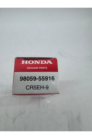 Honda 98059-55916 (CR5EH-9) BUJI