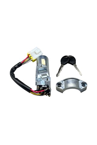 BH NISSAN D22 KONTAK 1998-2002 (KOMPLE)