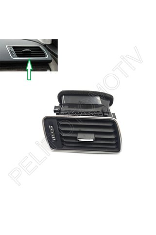PELİTOTOMOTİV Passat B7 Havalandırma Ön Sağ 3AB819702