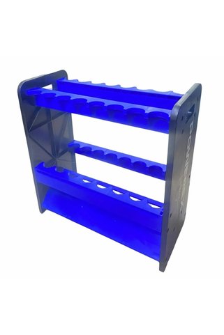 POWEREX Kamış Standı 16 Kamış Kapasiteli