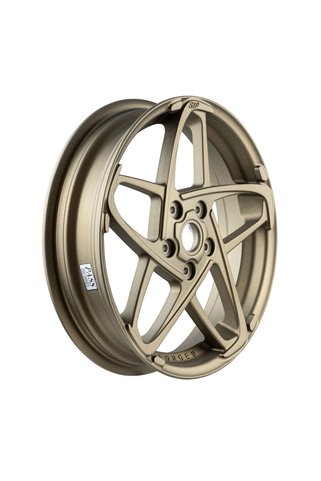 SIP Scootershop Vespa GTS-GTV Jant 13 Inç *Bronz*SIP MK II / SIP