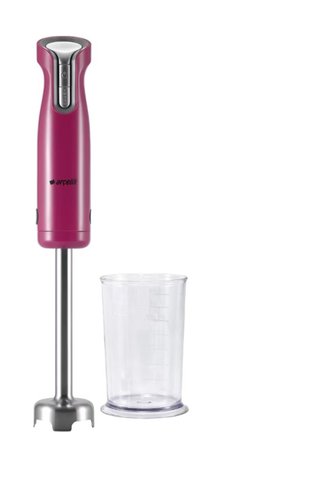 Arçelik K 8130 PV In Love Renkli 700 W Blender