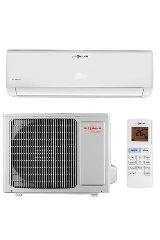 VİESSMANN VITOCLIMA  9000 BTU KLİMA 220-S/HE PRO (MONTAJ DAHİL)
