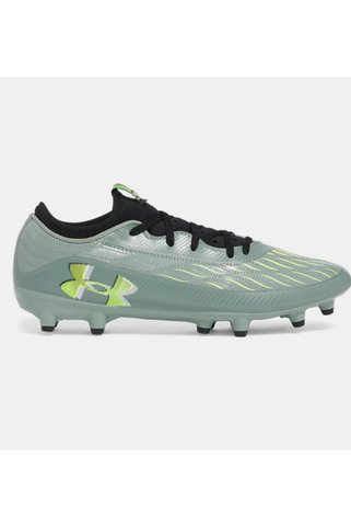 Under Armour Erkek UA U Magnetico Select 4 FG Krampon 3027707-348