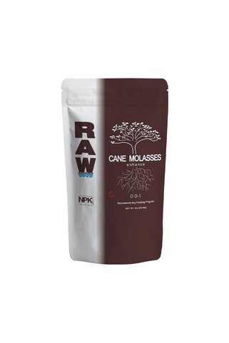 RAW Cane Molasses 56 g