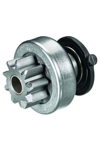 Form Metal 53668 Fiat 10 Kanal 9 Diş 10062101 Marş Dişlisi