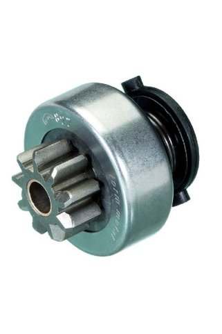 Form Metal 52827 Nissan 10 Kanal 9 Diş 90033362 Marş Dişlisi