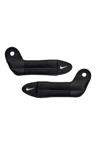 Nike 1.1 Kg Unisex Siyah Bilek Ağırlığı