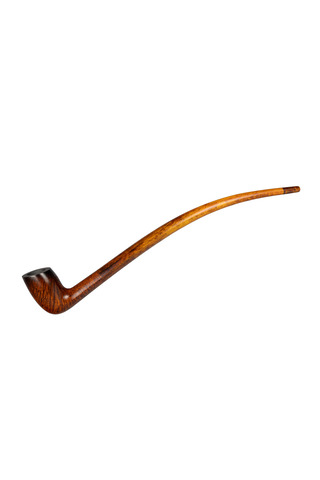 VAUEN Auenland Arondor 9mm. Filtreli Akrilik Saplı Pipo 209855