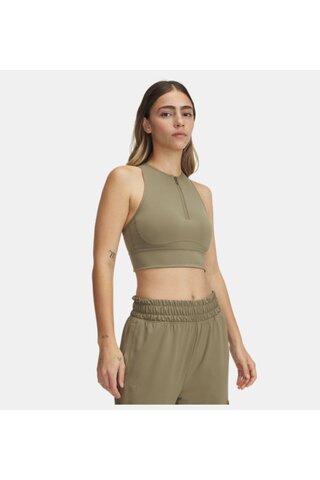Under Armour Kadın UA Meridian Fermuarlı Atlet 6000361-251