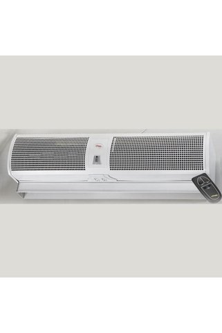 Storm ST-AC/TH 200 (21KW) Ticari Tipi Elektrikli Hava Perdesi Isıtıcılı