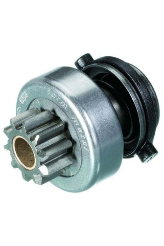 Form Metal 53654 Mercedes 10 Kanal 10 Diş 10062095 Marş Dişlisi