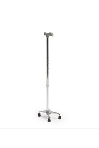MEDİKALCİM Leo 393 Dört Ayaklı Baston