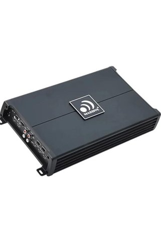 Massive Ms-b3500.4k 4 Kanal Profesyonel Anfi