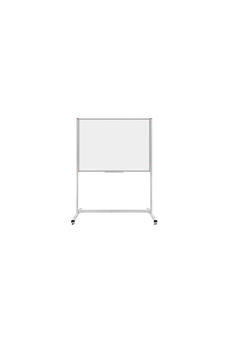 HUGOKIRTASİYE 90x120 tekerlekli ayaklı Yazı tahtası