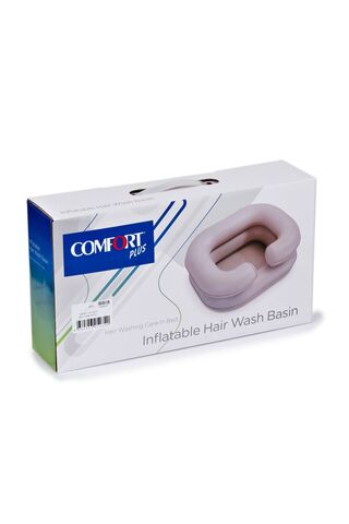 MEDİKALCİM Comfort Plus DM-01 Baş Yıkama Havuzu Comfort Plus