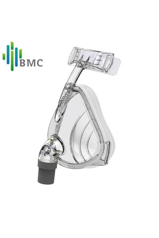 MEDİKALCİM BMC FM2 Oranazal Maske Large