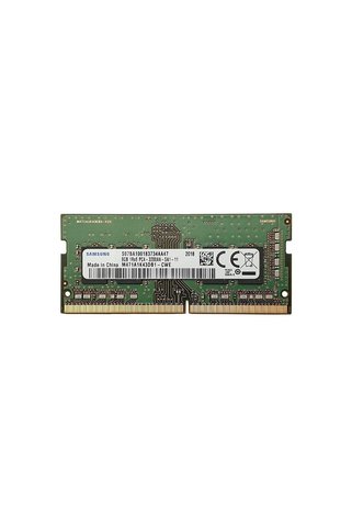Samsung 8 GB DDR4 3200 MHz CL22 NOTEBOOK RAM M471A1K43DB1-CWE