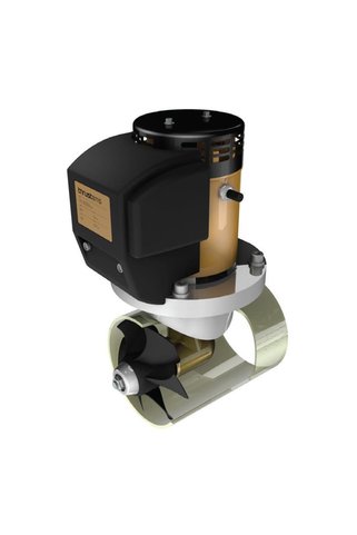 Thrustems Baş Pervane Ems-s40 3.0 Hp 12 V 125mm
