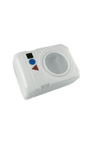 OCEANMARİNE DIABLO Tank 37lt H.230mm / L.500mm KAPAKSIZ