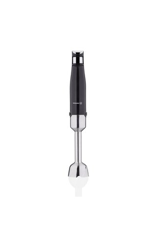 KORKMAZ 448 Performıx Blender Set Siyah