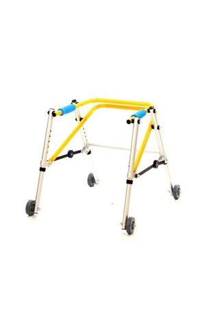Medikaltec Hareketli Ters Walker
