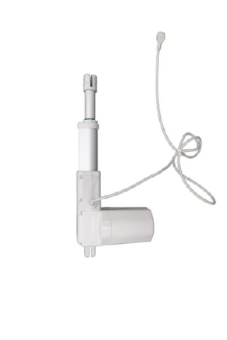 POLİMOT Lineer Aktüatör 8000N 200mm Stroke Akım Switch