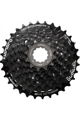 Shimano Ruble 8S Cs-Hg200 12X32T 8 vites Arka Dişli