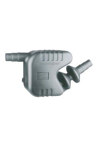 Cansb Waterlock Egsoz Sistemi Çap:55-60-65 Mm
