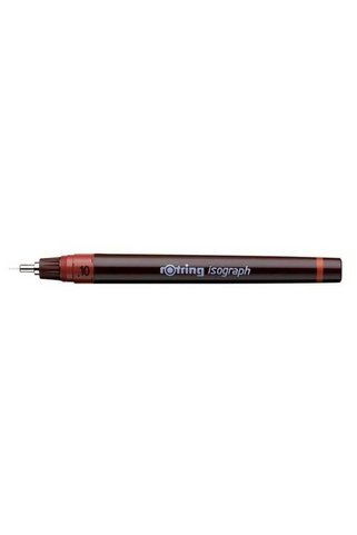 Rotring Rapido Kalemi 0.10mm 1903394 1 Adet