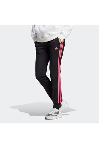 adidas Primegreen Essentials Kadın Siyah Eşofman Altı (IB8488)