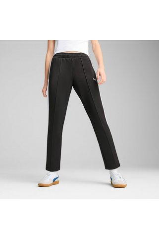 Puma T7 Always On Slim Trackpants Kadın Eşofman Altı