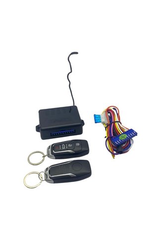 PMX 12V UZAKTAN KUMANDA (4 TUŞLU)
