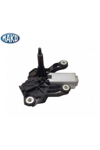 Mako 12V ARKA SİLECEK MOTORU FIAT FIORINO (TEK KAPI)