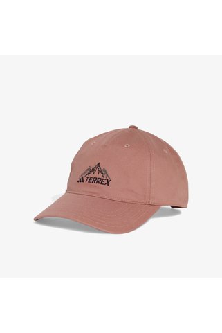 adidas Terrex Multi Unisex Pembe Şapka