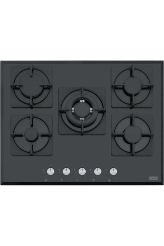 Franke 106.0490.102- Fhns 705 4g Tc Bk C Siyah Ocak