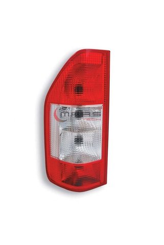 Mars STOP LAMBASI MERCEDES SPRINTER 2002-2006 (DUYLU) SOL