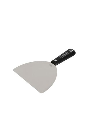 SANDECO San Deco Çeli̇k Spatula 150 Mm