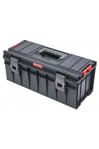İdeal Ekipman QBrick Takım Çantası İE.P600.B