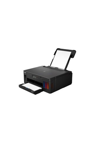 Canon G5040 YAZICI TANKLI A4 ETH Wİ-Fİ 3S-1R KARTU Ş